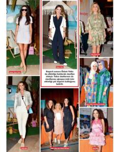 Feyzahan Ece - Klass Magazin