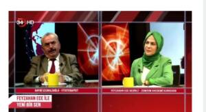 Feyzahan Ece - Yeni Bir Sen