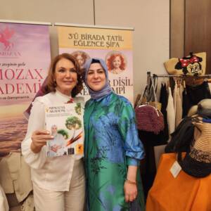 Brand & More Fuarı - Mandarin Oriental Hotel